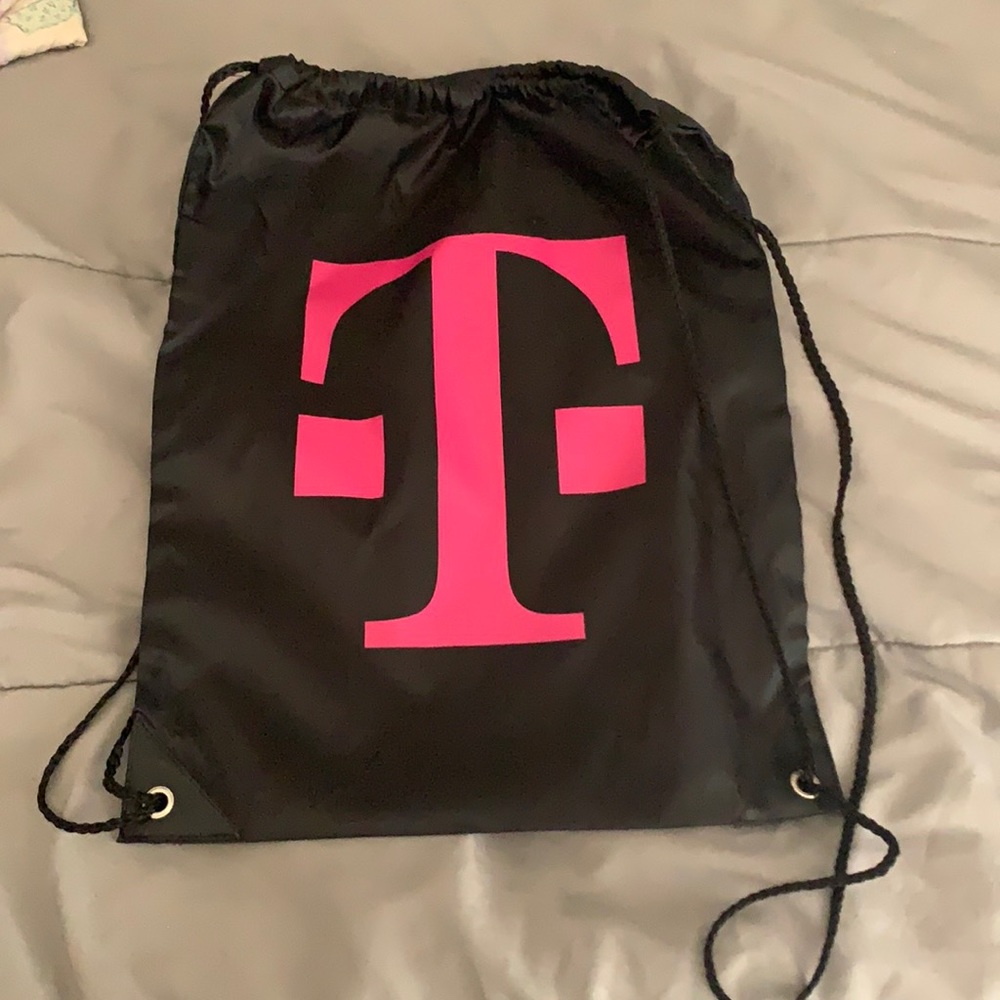 T-Mobile Bag